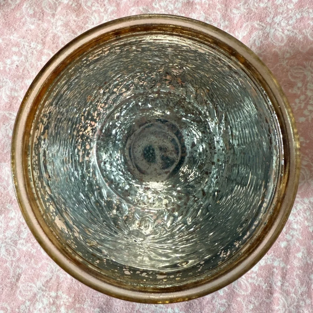 N/A textured gold